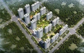 浙江杭州臨安碧桂園（yuán）玖晟（shèng）府