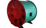 消防排煙風機，具有的機械性能