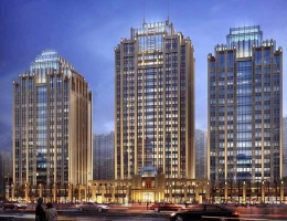 朝陽時代廣場（chǎng）