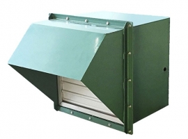 離心風（fēng）機與軸流風機噪聲產生的原因