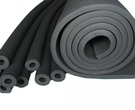 橡塑保溫（wēn）棉