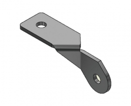 抗（kàng）震（zhèn）鉸鏈