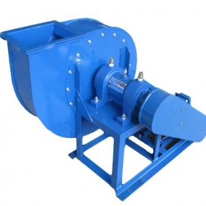 離（lí）心式鼓風機（jī）