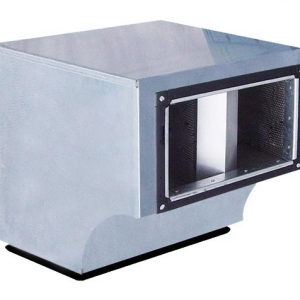 消聲彎（wān）頭