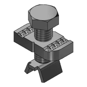 V型加強（qiáng）裝置