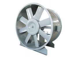 消防風機的啟動模式