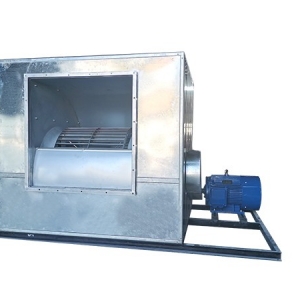 離心式（shì）消防排（pái）煙風機（jī）