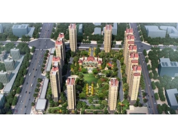 贛州市（shì）恒（héng）大翡翠華庭