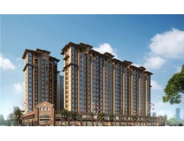 吉安紅（hóng）商諾貝爾國際