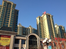 贛州市恒大江灣首府（fǔ）