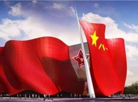 江西省南昌市軍事博物館