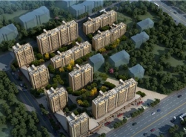 浙江杭州（zhōu）臨安碧桂園鳳鳴公（gōng）館